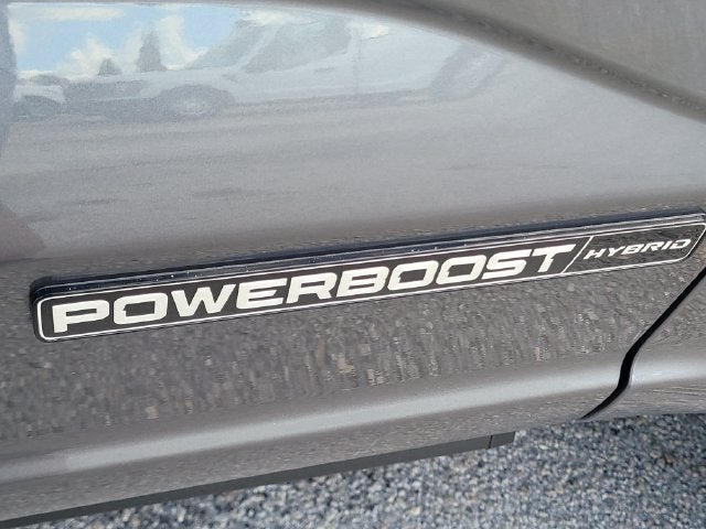 2026 Ford F-150 Platinum 4WD SUPERCREW
