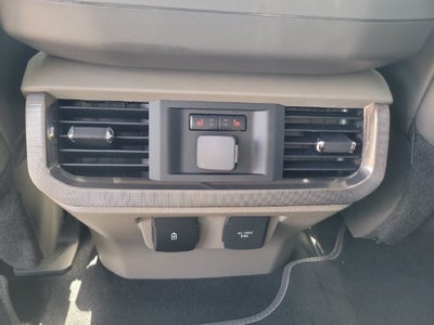 2026 Ford F-150 Platinum 4WD SUPERCREW