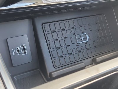 2026 Ford F-150 Platinum 4WD SUPERCREW