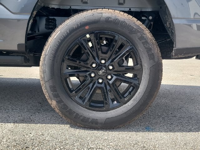2026 Ford F-150 Platinum 4WD SUPERCREW