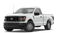2026 Ford F-150 XL 4WD REG CAB / SUPERCHARGED LOWERED W/ WHEELS