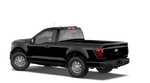 2026 Ford F-150 XL 4WD REG CAB