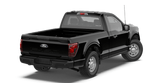 2026 Ford F-150 XL 4WD REG CAB
