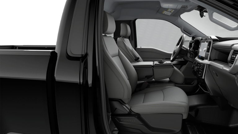 2026 Ford F-150 XL 4WD REG CAB