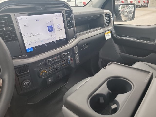 2026 Ford F-150 XL 2WD REG CAB