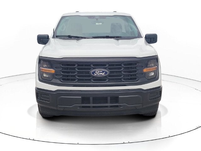 2026 Ford F-150 XL 2WD REG CAB