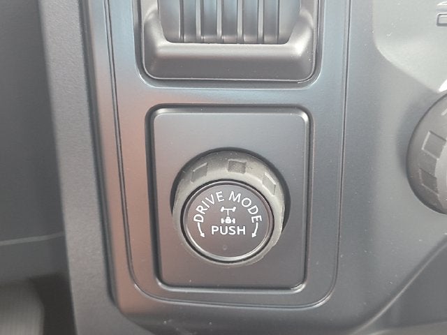 2026 Ford F-150 XL 2WD REG CAB