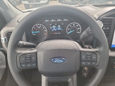2026 Ford F-150 XL 2WD REG CAB