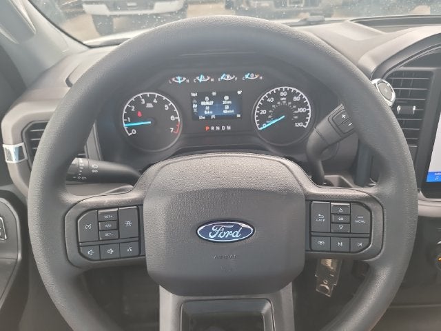 2026 Ford F-150 XL 2WD REG CAB