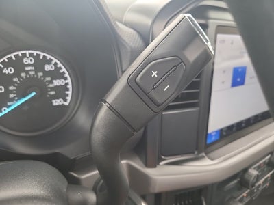 2026 Ford F-150 XL 2WD REG CAB