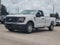 2026 Ford F-150 XL 2WD REG CAB