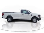 2026 Ford F-150 XL 2WD REG CAB