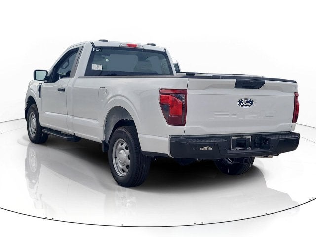 2026 Ford F-150 XL 2WD REG CAB