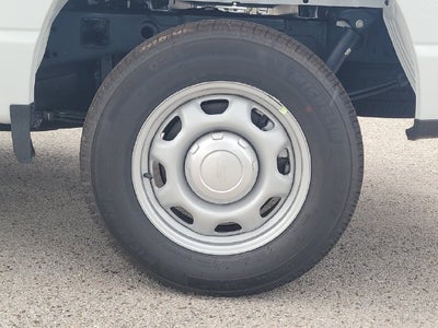 2026 Ford F-150 XL 2WD REG CAB