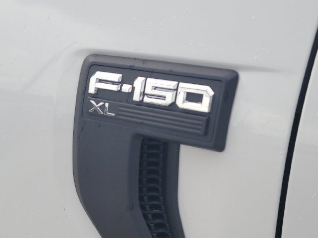 2026 Ford F-150 XL 2WD REG CAB