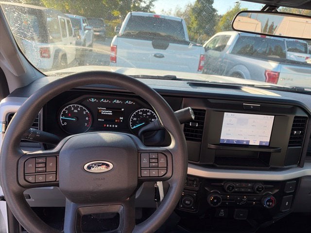 2025 Ford F-250SD XL STX