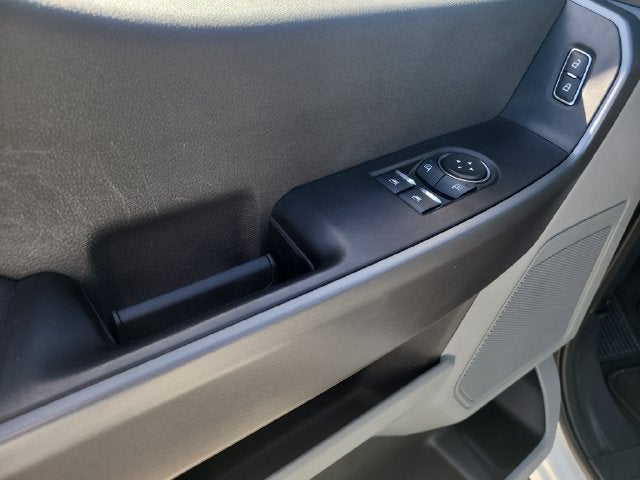 2025 Ford F-250SD XL STX