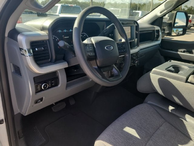 2025 Ford F-250SD XL STX
