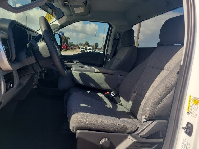 2025 Ford F-250SD XL STX