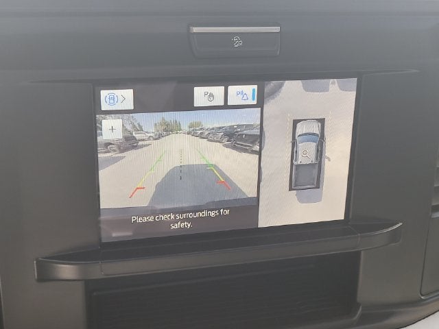 2025 Ford F-250SD XL STX