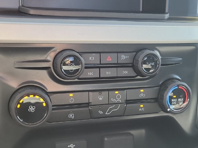 2025 Ford F-250SD XL STX