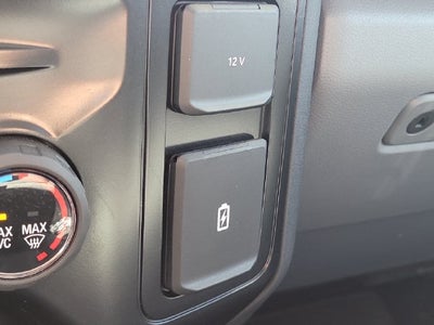 2025 Ford F-250SD XL STX