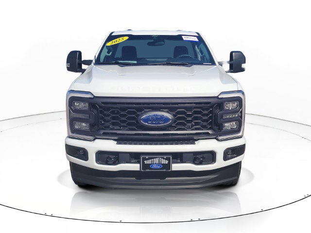 2025 Ford F-250SD XL STX