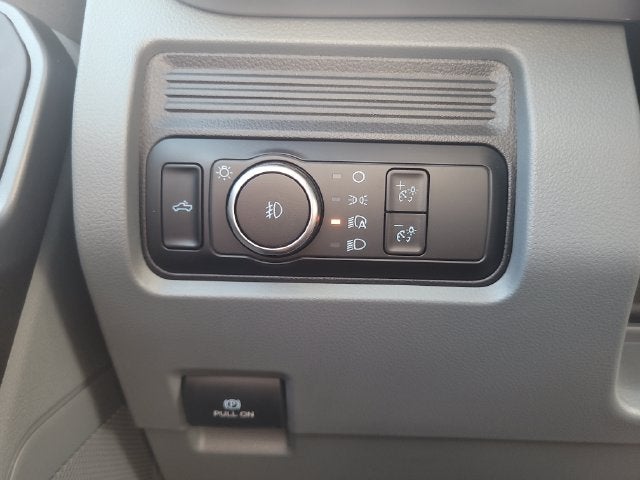 2025 Ford F-250SD XL STX