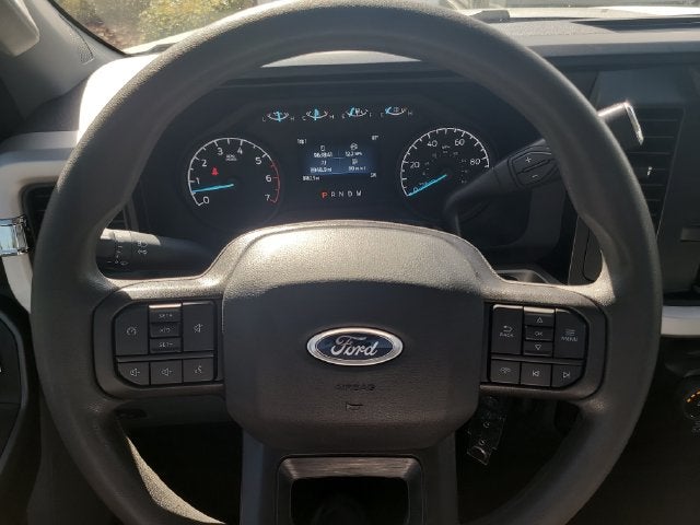 2025 Ford F-250SD XL STX