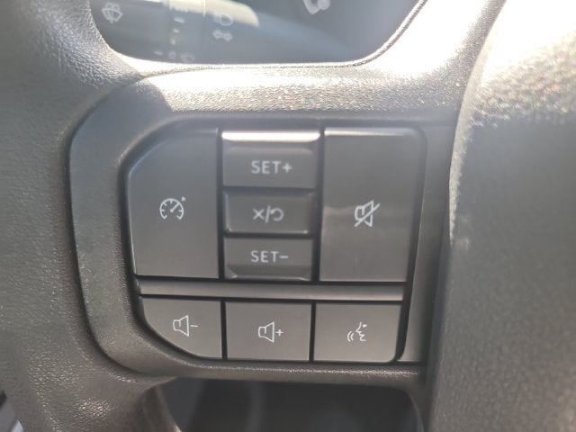 2025 Ford F-250SD XL STX