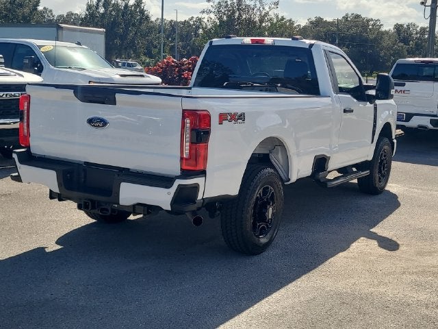2025 Ford F-250SD XL STX