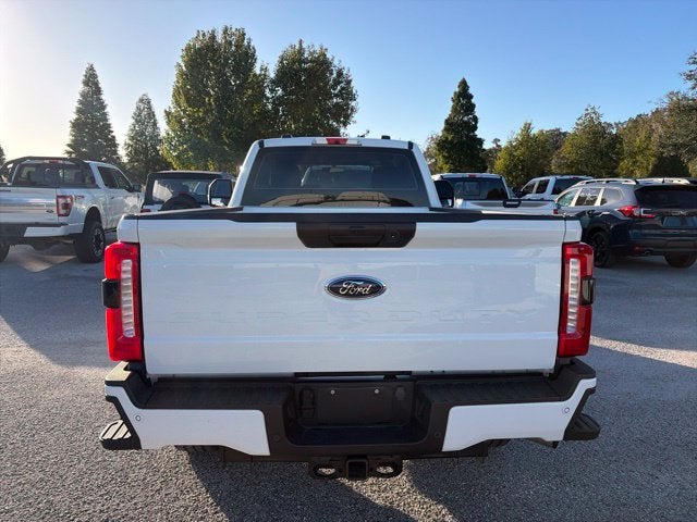 2025 Ford F-250SD XL STX