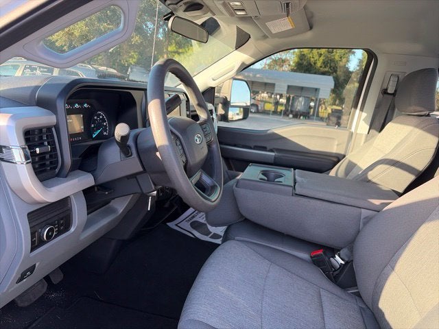 2025 Ford F-250SD XL STX