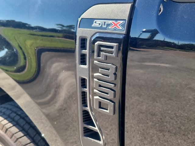 2027 Ford F-350SD XL 4WD REG CAB DRW