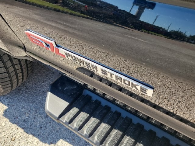 2027 Ford F-350SD XL 4WD REG CAB DRW