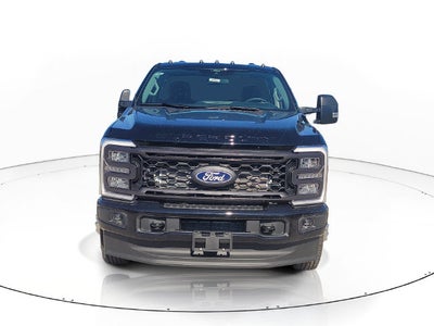 2027 Ford F-350SD XL 4WD REG CAB DRW