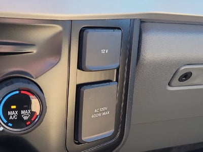 2027 Ford F-350SD XL 4WD REG CAB DRW