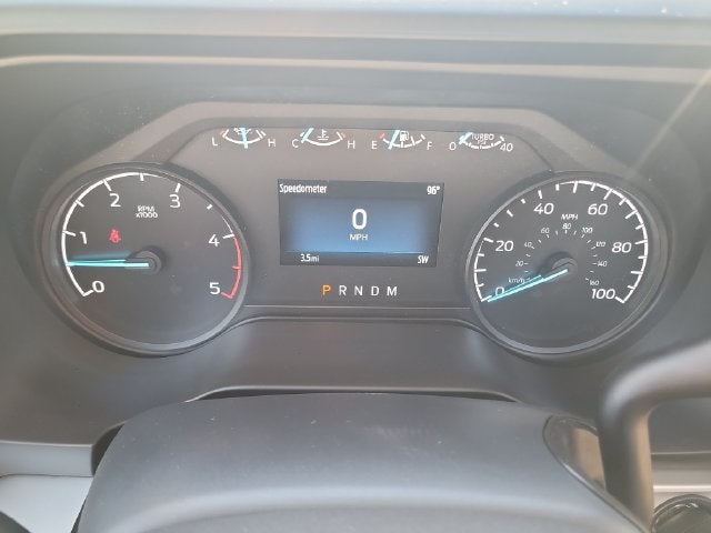 2027 Ford F-350SD XL 4WD REG CAB DRW