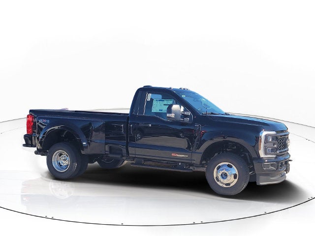 2027 Ford F-350SD XL 4WD REG CAB DRW