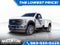 2026 Ford F-450SD XL DRW