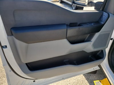 2026 Ford F-450SD XL DRW