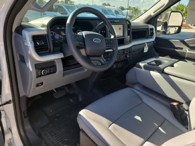 2026 Ford F-450SD XL DRW