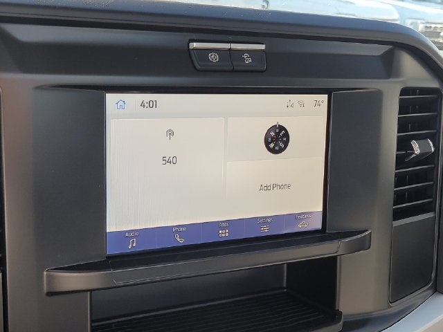 2026 Ford F-450SD XL DRW