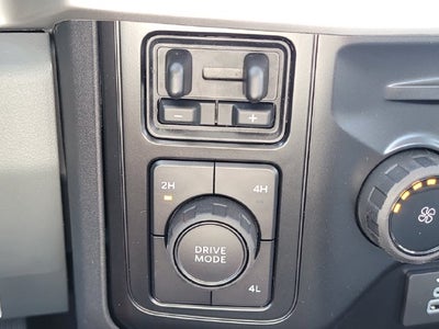 2026 Ford F-450SD XL DRW