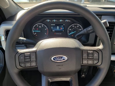 2026 Ford F-450SD XL DRW