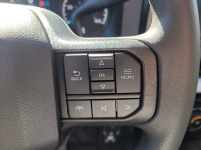 2026 Ford F-450SD XL DRW