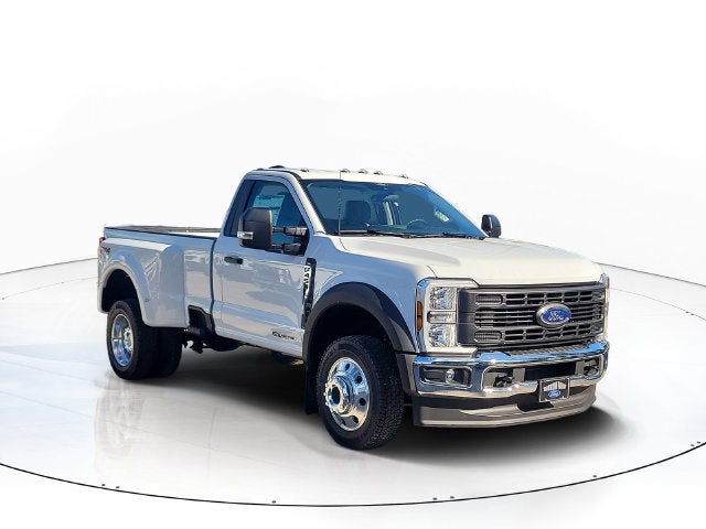 2026 Ford F-450SD XL DRW