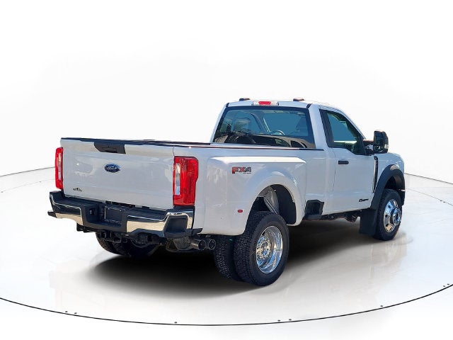 2026 Ford F-450SD XL DRW