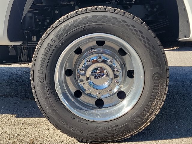 2026 Ford F-450SD XL DRW