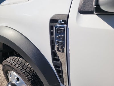 2026 Ford F-450SD XL DRW